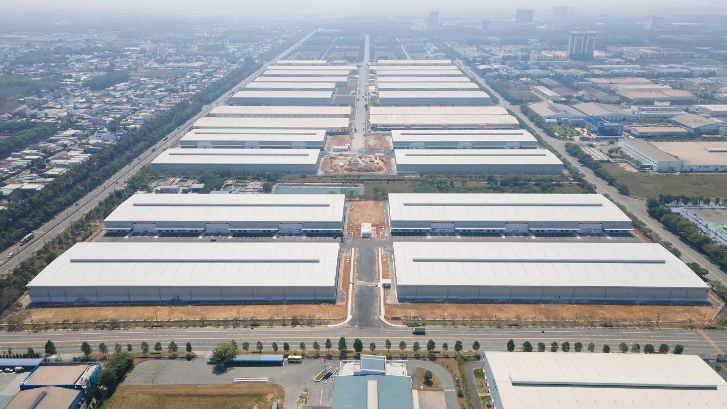 Logistics